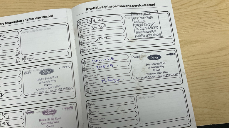 Ford Fiesta 1.0 EcoBoost Zetec 5dr Petrol Hatchback